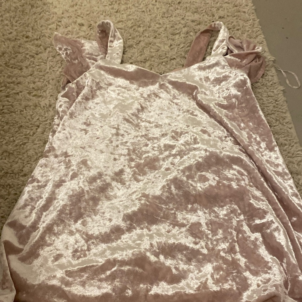 Really soft material